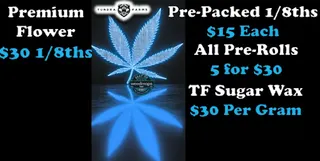 Cold City Cannabis - Anchorage