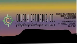 Colfax Cannabis Company