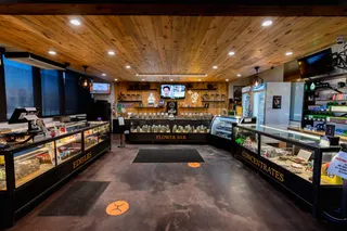 Colorado Harvest Company | Green Mile