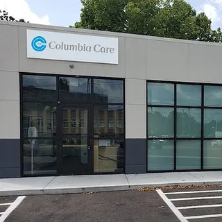 Columbia Care - Dayton