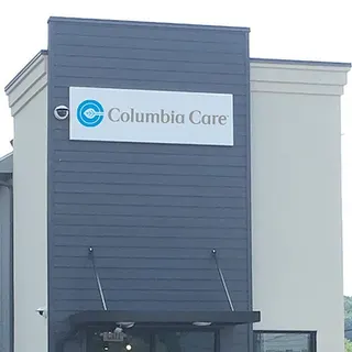 Columbia Care - Logan