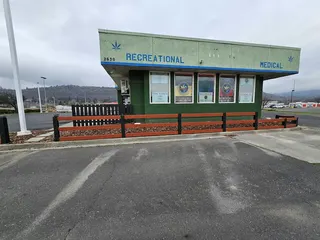 Columbia River Herbals West