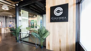 Columbia Care - Scranton