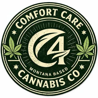 Comfort Care Cannabliss Company - Bearcreek
