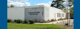Commonwealth Alternative Care - Brockton (Med)