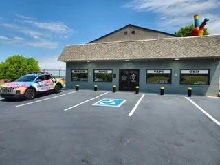 Compassionate Buds Dispensary