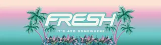 Fresh Cannabis - Newark
