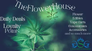 OSO Cannabis Company - Alamogordo
