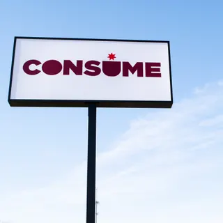 Consume Cannabis Co. - Alma