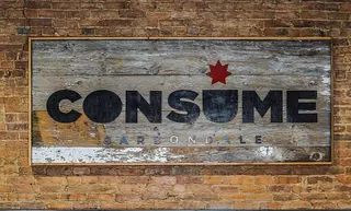 Consume Cannabis Co - Carbondale