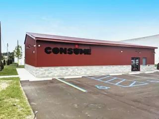 Consume Cannabis Co. - Ionia REC