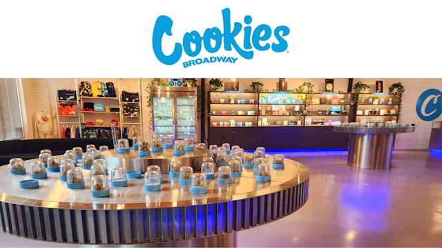 Cookies Denver