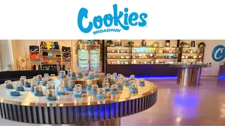 Cookies Denver