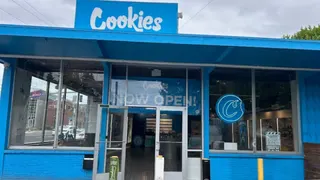 Cookies - Rose City