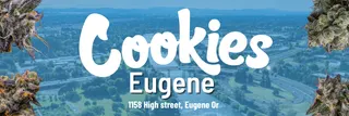 Cookies -Eugene