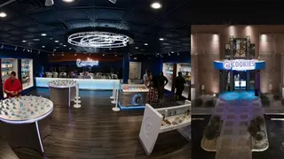 Cookies Las Vegas on Flamingo