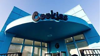 Cookies Melrose