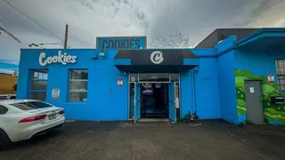 Cookies PDX