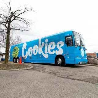 Cookies Weed Dispensary - Sunland Park