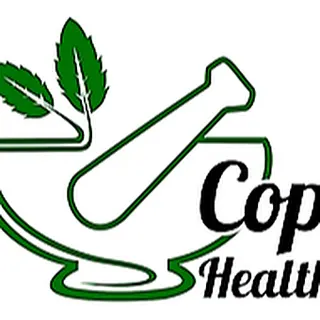 Camp Copper Pot