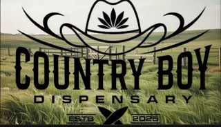 Country Boy Dispensary - Hattiesburg