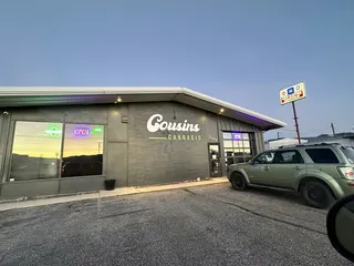Cousins Cannabis