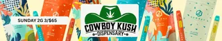 Cowboy Kush Dispensary