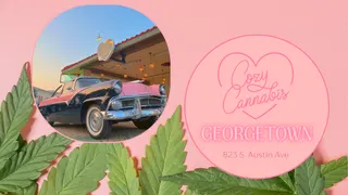 Cozy Cannabis - Georgetown