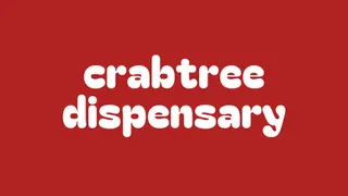 Crabtree Dispensary