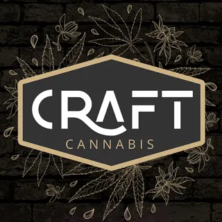 Craft Cannabis - Mill Plain