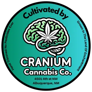 Cranium Cannabis Co