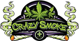 CRAZY SMOKE DISPENSARY