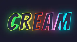 Cream Cannabis
