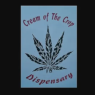 Cream of the Crop Dispensary