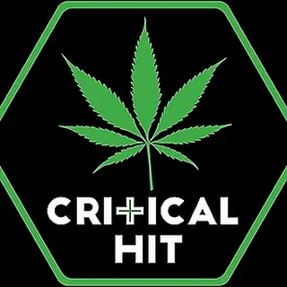 Critical Hit