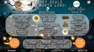 Cross Genetics Medical (smith rd)