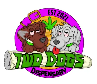 Two Dogs Dispensary