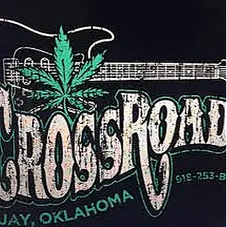Crossroads Health Dispensary