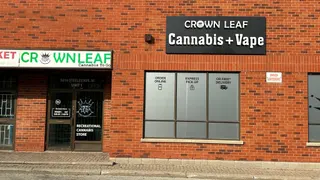 Crown Leaf - Etobicoke