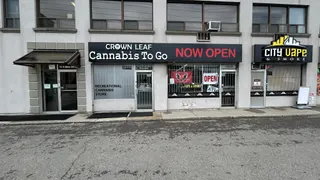 Crown Leaf - Mississauga (Dundas St)