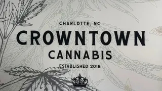 Crowntown Cannabis - NoDa