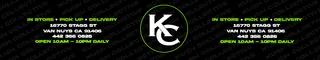 Kush Collective