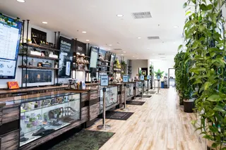 Cultivate - Las Vegas Dispensary