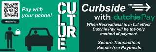 Culture Cannabis Club - Akron