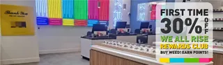 Culture Cannabis Club - Fresno-Bullard