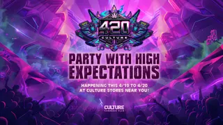 Culture Cannabis Club - Fresno-Maple