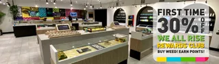 Culture Cannabis Club - Moreno Valley