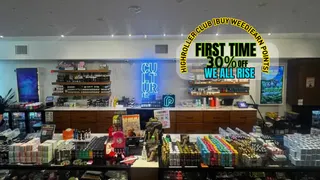 Culture Cannabis Club - Long Beach