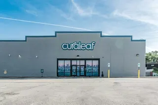 Curaleaf - Greensburg