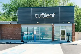 Curaleaf - Horsham